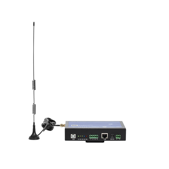 supbox智能數據網關